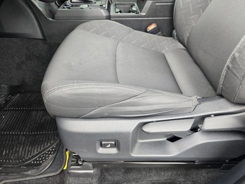 Used 2024 Toyota Tacoma SR RWD image 21