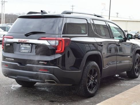 Used 2020 GMC Acadia AT4 image 6