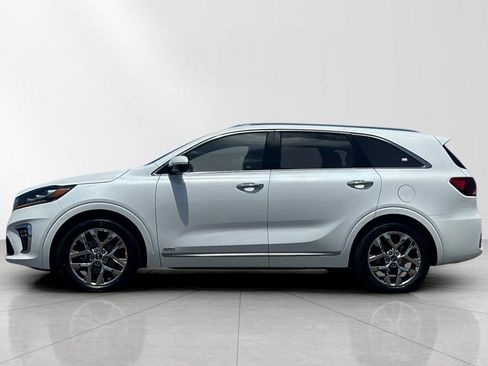 Used 2019 Kia Sorento SX AWD/4WD image 3