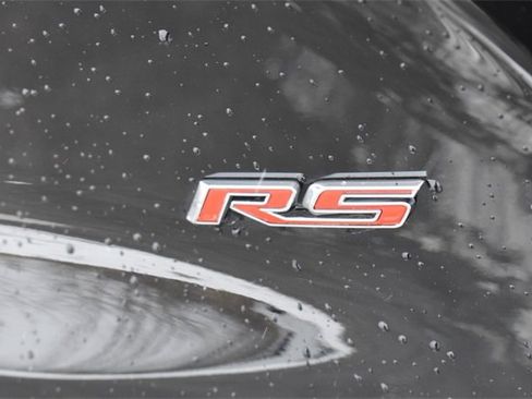 Certified 2023 Chevrolet Blazer RS w/ Driver Confidence II Package image 18