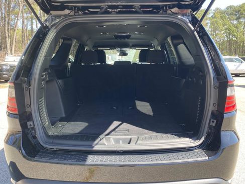 Used 2024 Dodge Durango SXT RWD image 6