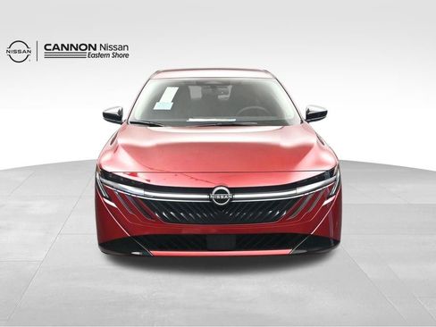 New 2026 Nissan Sentra SV image 8