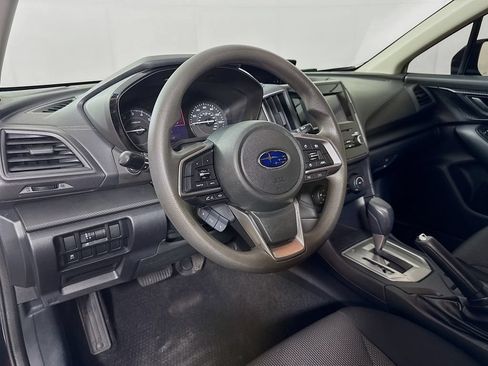Used 2021 Subaru Impreza 2.0i Premium AWD/4WD image 9