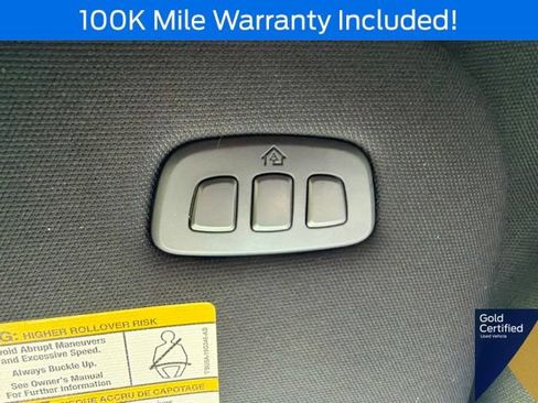 Used 2023 Ford Expedition Limited AWD/4WD image 57