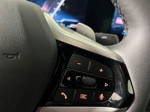 New 2026 BMW 330i xDrive Sedan w/ Convenience Package image 7