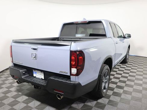 Used 2023 Honda Ridgeline RTL image 5