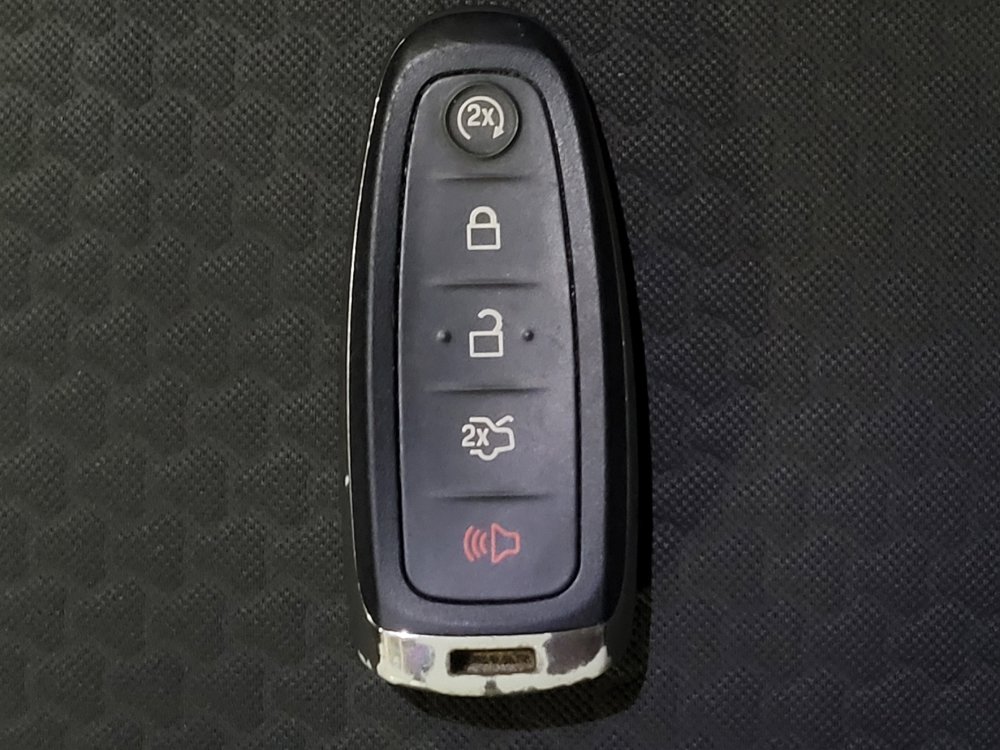Used 2019 Ford Escape SE AWD/4WD image 32