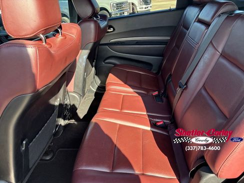 Used 2024 Dodge Durango GT AWD/4WD image 12