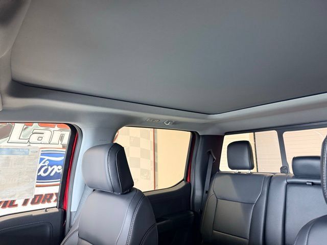 New 2026 Ford F350 Lariat w/ Lariat Premium Package AWD/4WD image 39