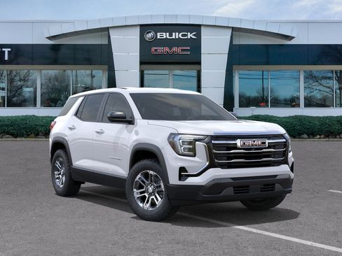 New 2026 GMC Terrain Elevation w/ Technology Package II FWD image 31