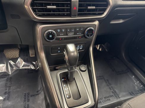 Used 2021 Ford EcoSport SE image 34