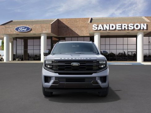 New 2027 Ford Expedition Platinum w/ Stealth Performance Package AWD/4WD image 7