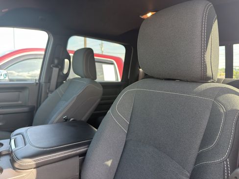 Used 2026 RAM 2500 Tradesman AWD/4WD image 10