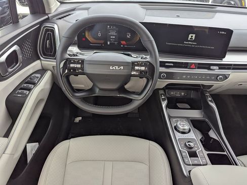 New 2026 Kia Sorento EX AWD/4WD image 15