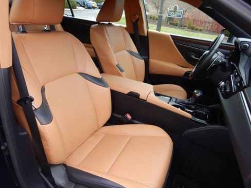 Used 2023 Lexus ES 350 w/ Premium Package image 16