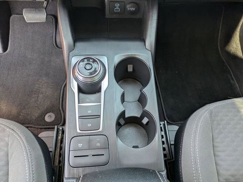 Used 2022 Ford Escape SE w/ Convenience Package AWD/4WD image 15