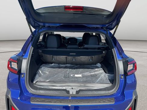 New 2026 Subaru Crosstrek 2.5i Limited AWD/4WD image 19