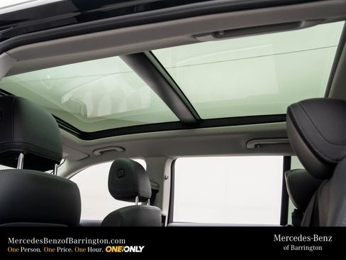 New 2026 Mercedes-Benz GLS 450 4MATIC image 21