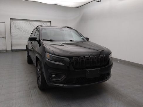 Used 2019 Jeep Cherokee High Altitude AWD/4WD image 14