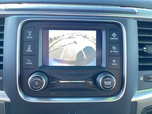 Certified 2021 RAM 1500 Classic Warlock image 16