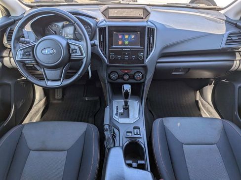Used 2018 Subaru Crosstrek 2.0i Premium w/ Eyesight System AWD/4WD image 15