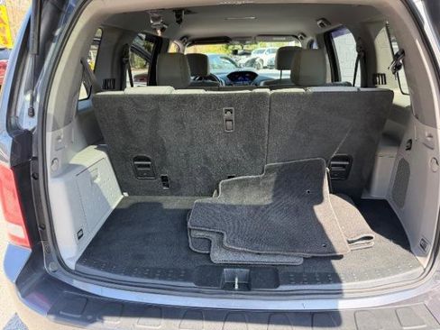 Used 2015 Honda Pilot LX image 15