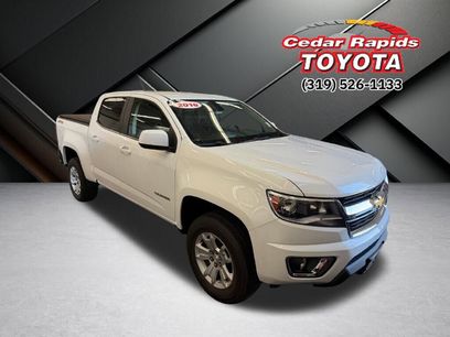 Used 2016 Chevrolet Colorado LT w/ LT Convenience Package