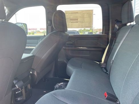 New 2026 RAM 2500 Tradesman image 20