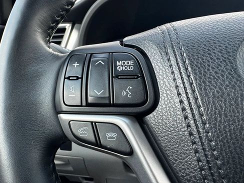 Used 2015 Toyota Highlander Plus AWD/4WD image 32