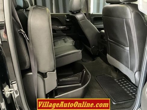 Used 2016 GMC Sierra 1500 Denali AWD/4WD image 33