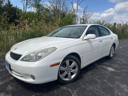 Used 2005 Lexus ES 330