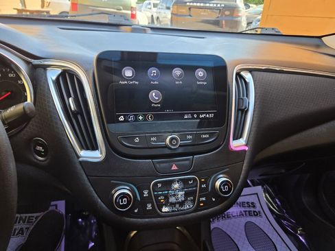 Used 2019 Chevrolet Malibu LT FWD image 20