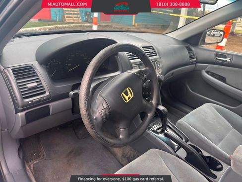 Used 2006 Honda Accord SE image 11
