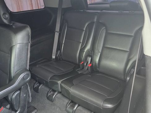 Used 2018 GMC Acadia SLT FWD image 14