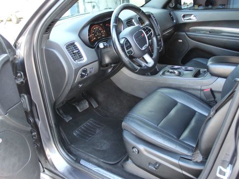 Used 2017 Dodge Durango GT w/ Premium Group AWD/4WD image 11