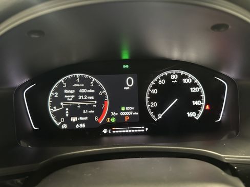 New 2026 Honda Civic Sport image 9