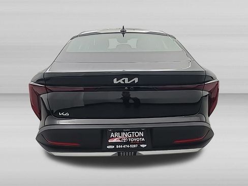 Used 2025 Kia K4 FWD image 5