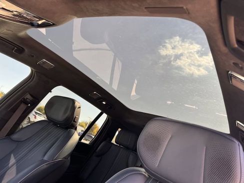 New 2025 Cadillac Escalade IQ Sport 2 image 19