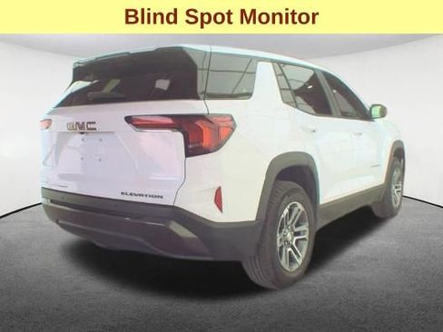 Used 2025 GMC Terrain Elevation AWD/4WD image 5