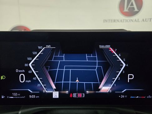 Used 2025 BMW 330i xDrive Sedan w/ Premium Package image 28