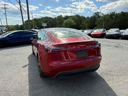 Used 2024 Tesla Model 3 RWD image 4