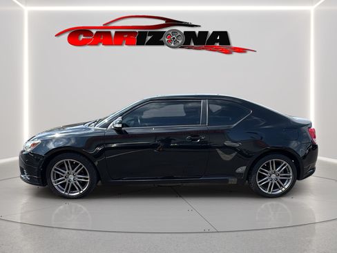 Used 2011 Scion tC FWD image 6