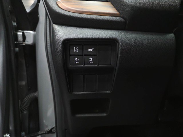 Used 2020 Honda CR-V EX-L image 29