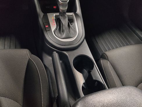 Used 2024 Kia Forte LXS FWD image 26