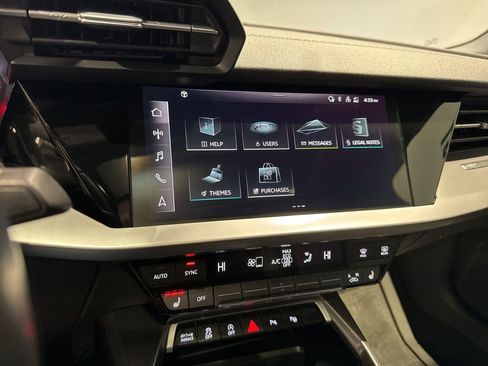 Used 2024 Audi A3 2.0T Premium image 19