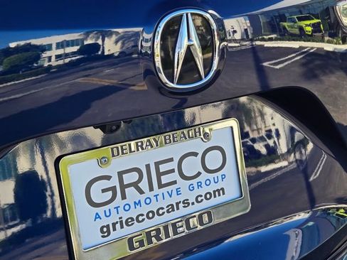 Used 2023 Acura RDX w/ Technology Package image 15