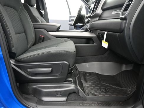 New 2026 RAM 1500 Big Horn image 18