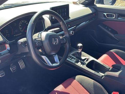 Used 2024 Honda Civic Si image 27