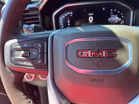 Used 2026 GMC Sierra 1500 SLT w/ SLT Premium Plus Package AWD/4WD image 26