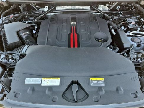 New 2026 Audi SQ5 Premium Plus AWD/4WD image 17